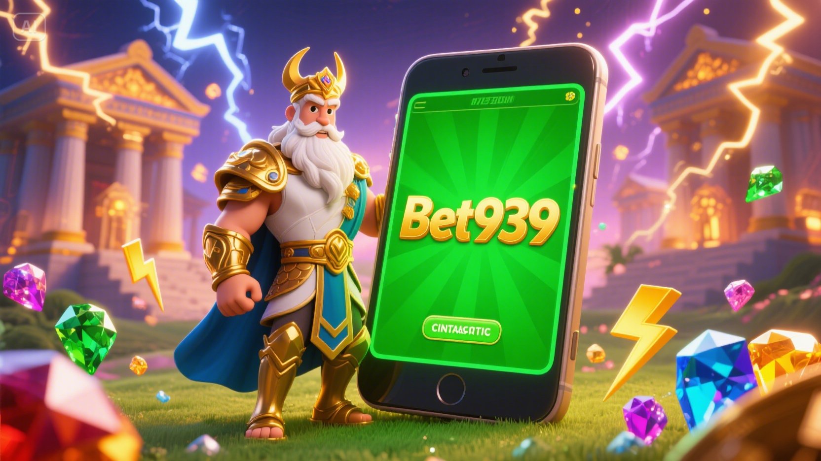 Bet939