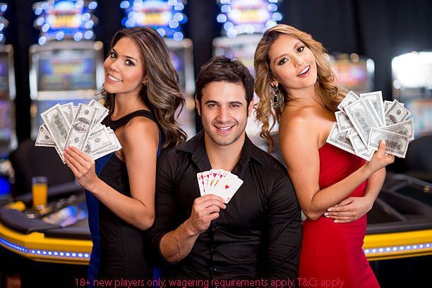 Bet939 Welcome Bonus