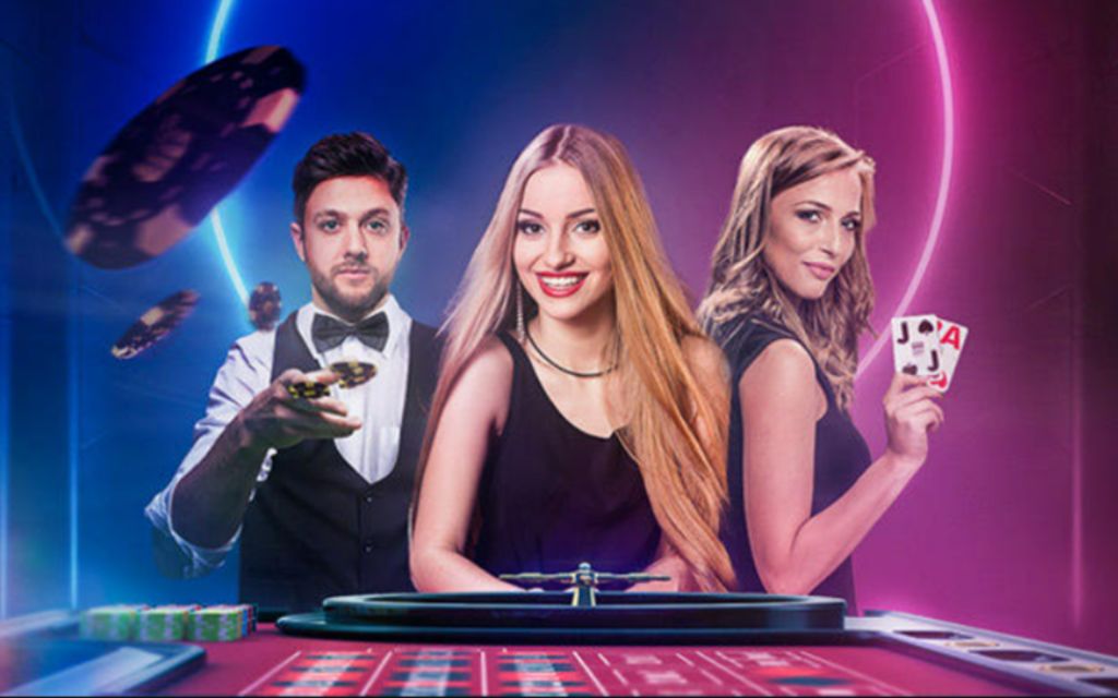 Bet939 Live Casino