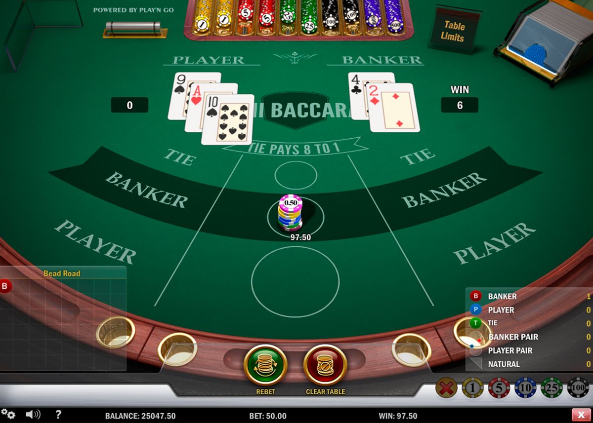 Bet939 Live Casino