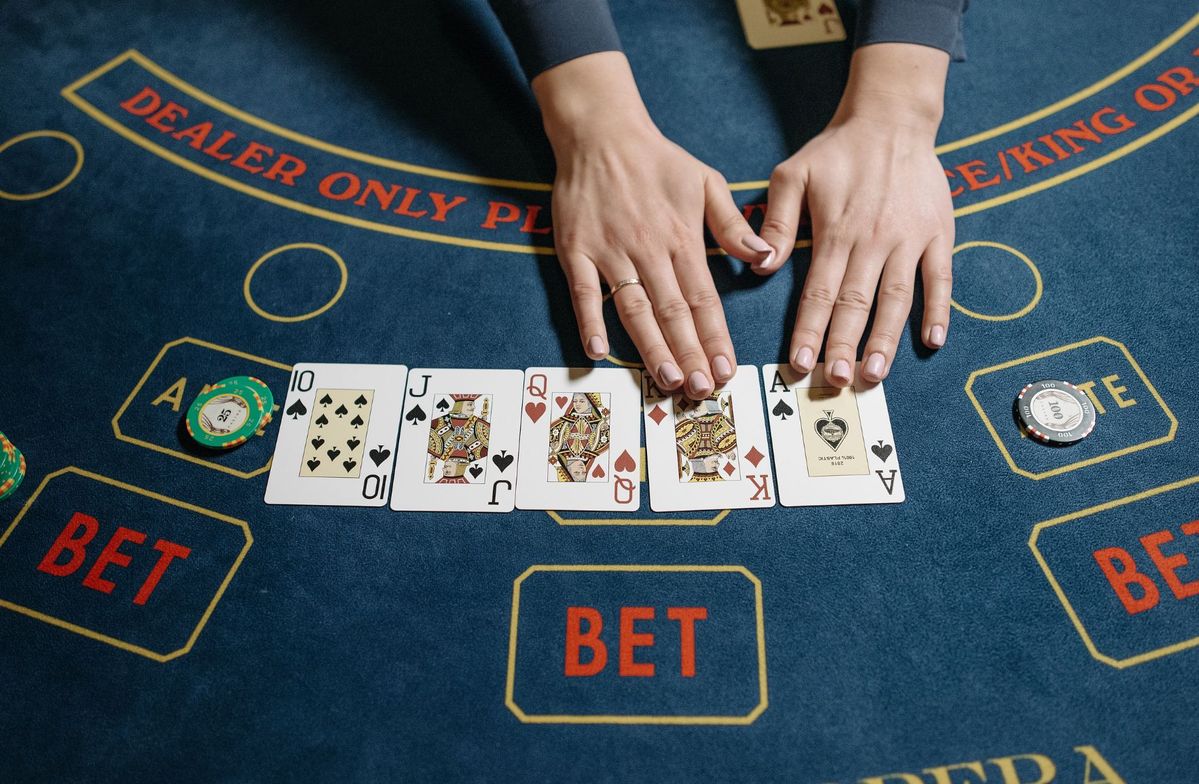 Bet939 Live Casino